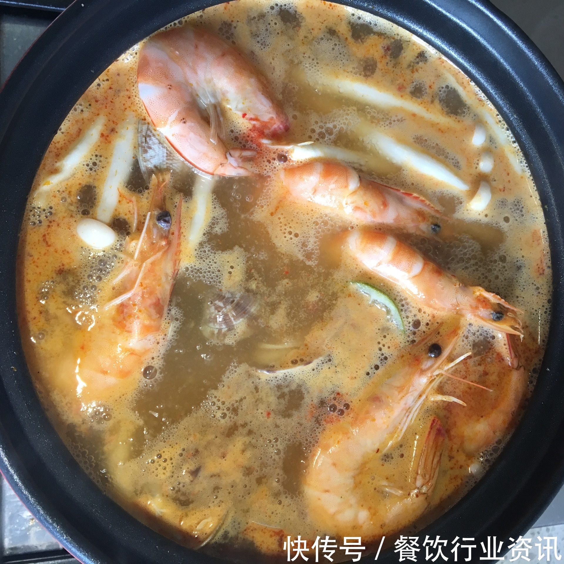 冬天|冬天来上这样一碗汤,养生还减肥不说,味道满足你挑剔的味蕾!