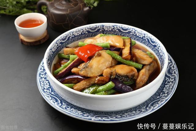 油炸|人越胖,越要注意,4种易长胖的素菜,比吃肉还厉害,减肥要少吃