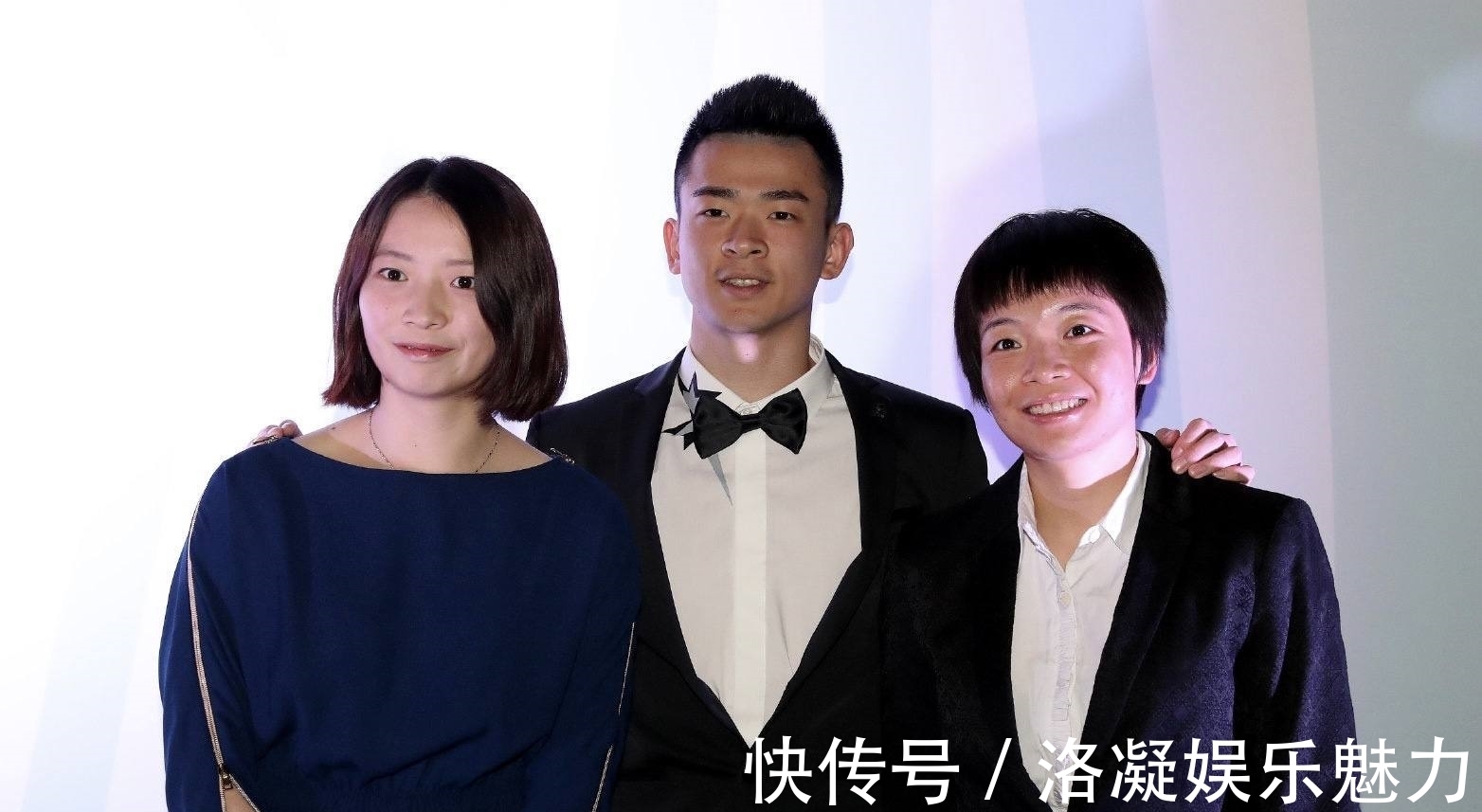 王懿律|世界第一再复出!主教练盼两人走出阴影,世锦赛能否夺冠?
