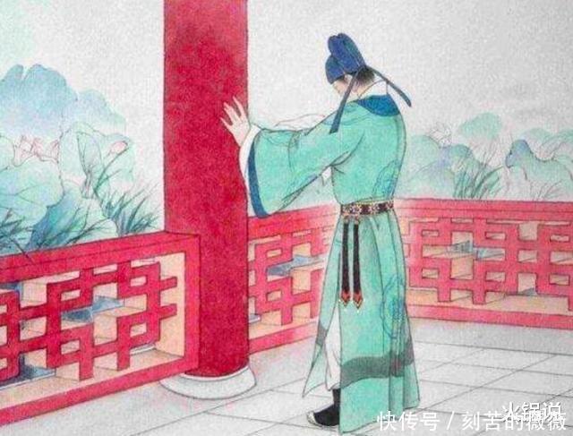 “词帝”李煜的填词风格,为何会有前后风格不一致的差异