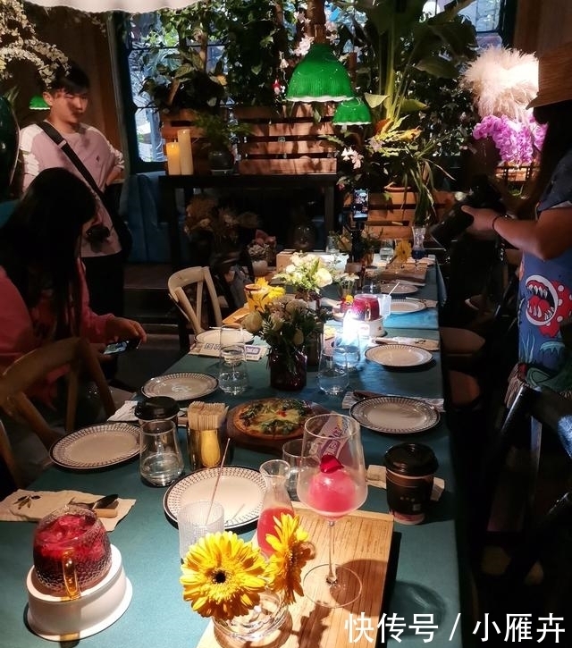 超过|8桌适合假期聚餐吃的家常菜,每桌人均消费不超过100,你喜欢哪桌