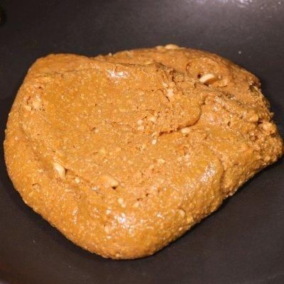 花生酥糖，香酥脆口，春节糖果不用买