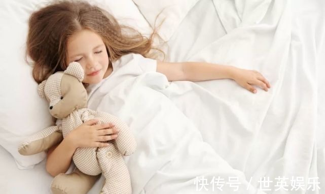 智商|李玫瑾:孩子睡觉时如果出现3个反应,暗示以后“智商”高