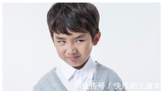 顽固|孩子叛逆,管不了,试试这招抄后路的方法