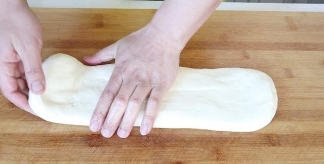 香掉牙的葱油饼教程来了,咬一口直掉渣,学会可以直接开店了,香!