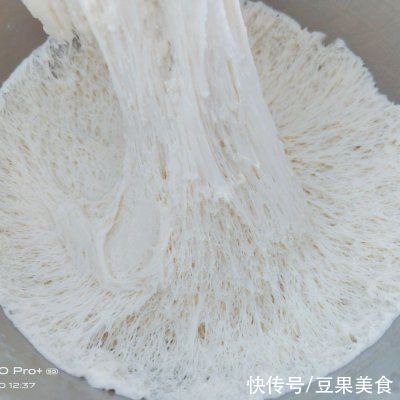 酸菜|酸菜猪肉包