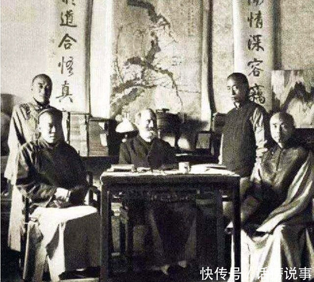 清朝|清宫剧都是骗人的,这才是真正的晚清八旗子弟!