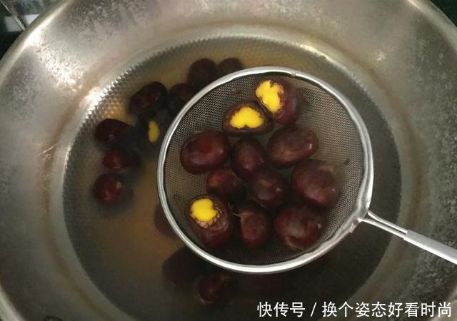 入秋后，吃核桃芝麻不如吃它，多买点囤起来，放到冬天吃，特省事