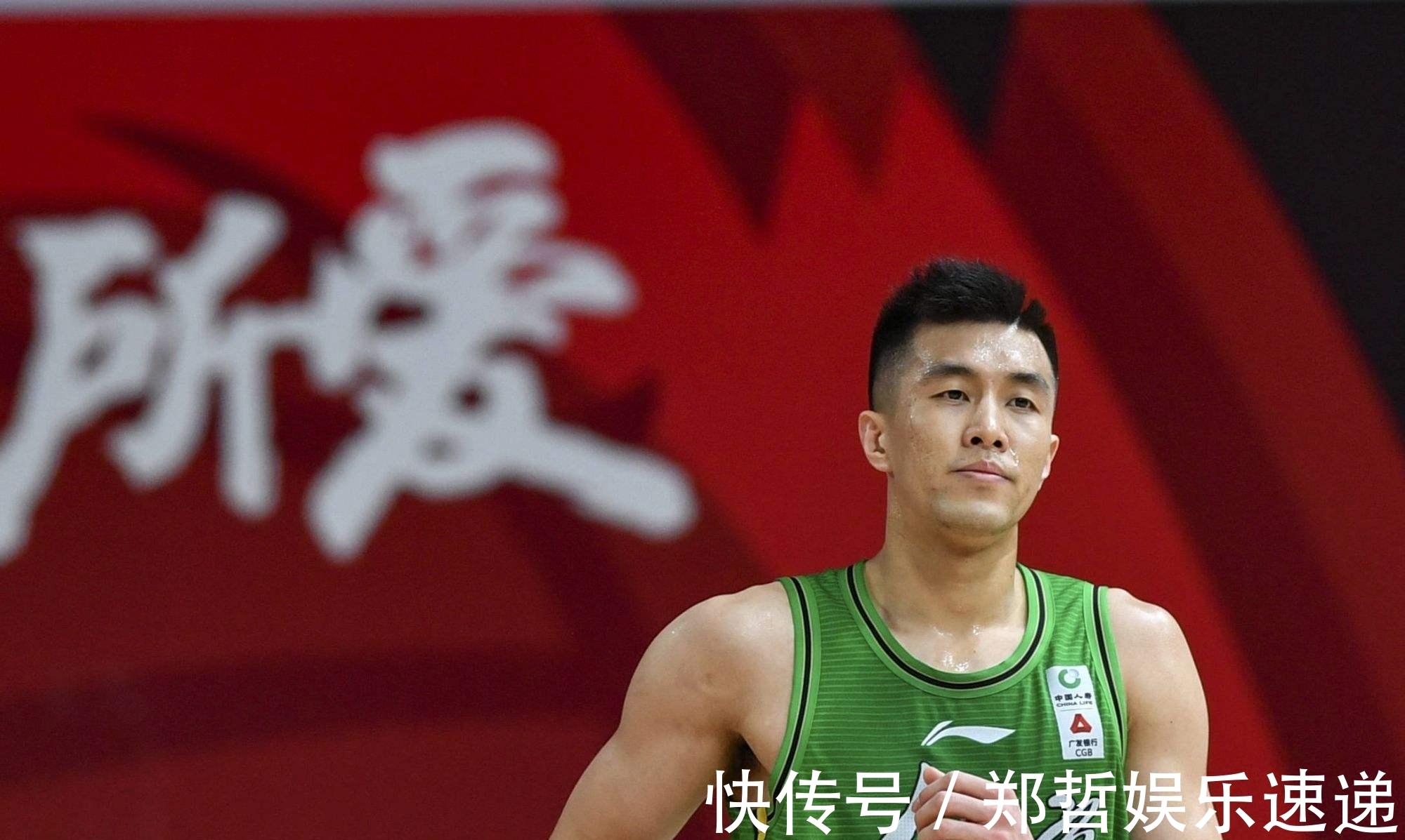 阿联|CBA势力榜,广东碾压辽篮,赵睿占据榜首,胡明轩力压郭艾伦