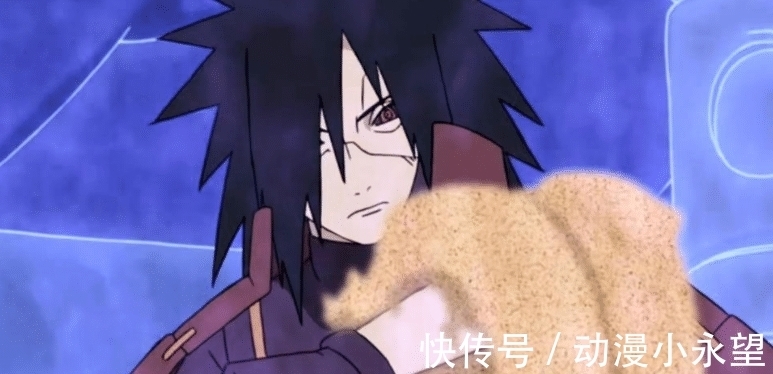 火影忍者|火影忍者:我爱罗打败鼬的几率是99%,为什么很多人表示认同呢?