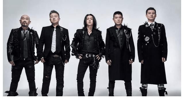 披荆斩棘的哥哥|《披荆斩棘的哥哥》：张淇爆红出圈，黑豹忙内冲鸭!