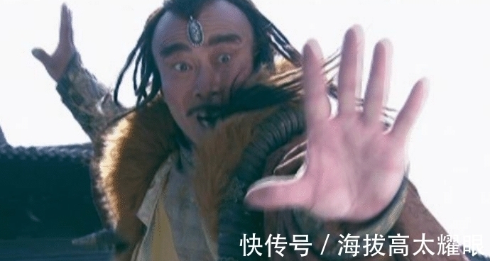 萧峰$金庸笔下最可惜的7个人,一身神功却死太早,否则都能成武林神话