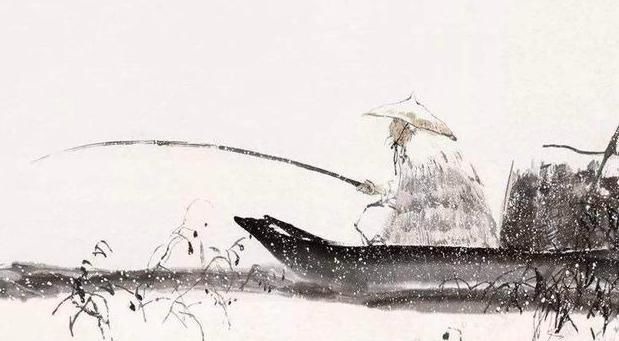 酬王二十舍人雪中见寄&柳宗元的这首诗很冷门,却写尽了万千情意,令人荡气回肠!