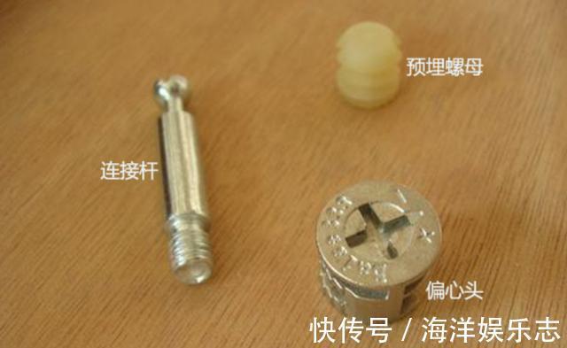 新房|新房装修,五金配件怎么选从4方面入手选购,让家具寿命更长