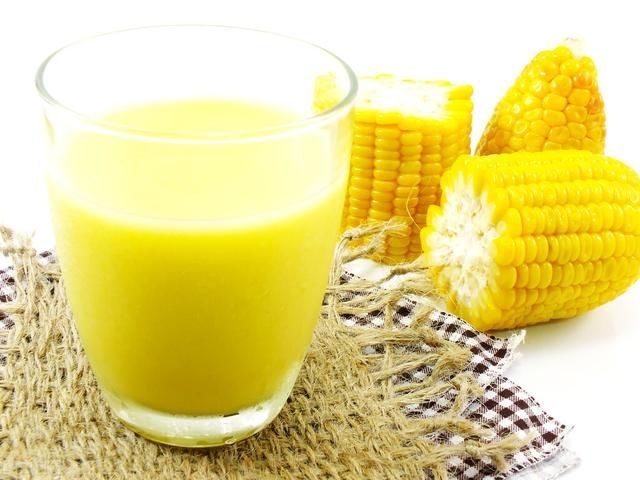饭店|榨玉米汁时，多放一样，牢记几点，和饭店里的一样，顺滑香浓细腻