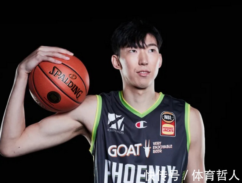 合同|17分12板！周琦要是再向上走一步，那么就會有NBA球隊送出合同了