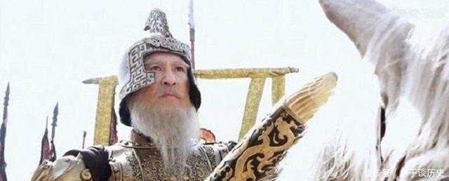 帅气|隋唐英雄最帅气的4个绰号，各种高大上，尤其是最后1个，酷到没朋友！