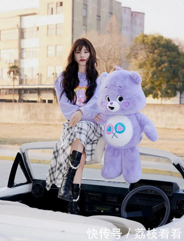 美人计|烫头,是我对零下16度气温的尊重!