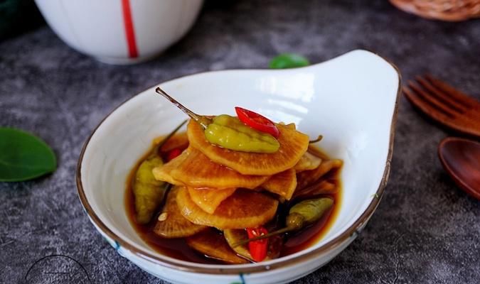 陈醋|入秋后，吃南瓜吃红薯别忘了吃它，2元1斤，多囤点也不怕坏