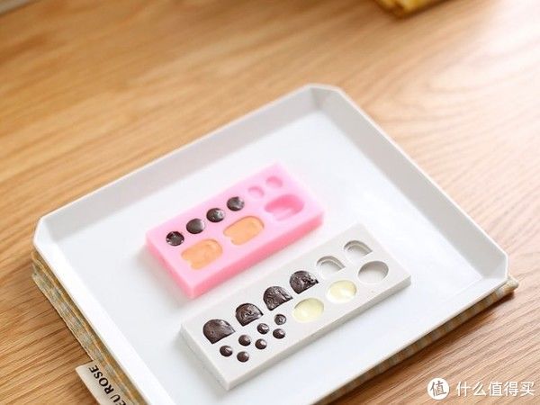 自制甜品 篇一：不用烤箱，也能做的高颜值甜品