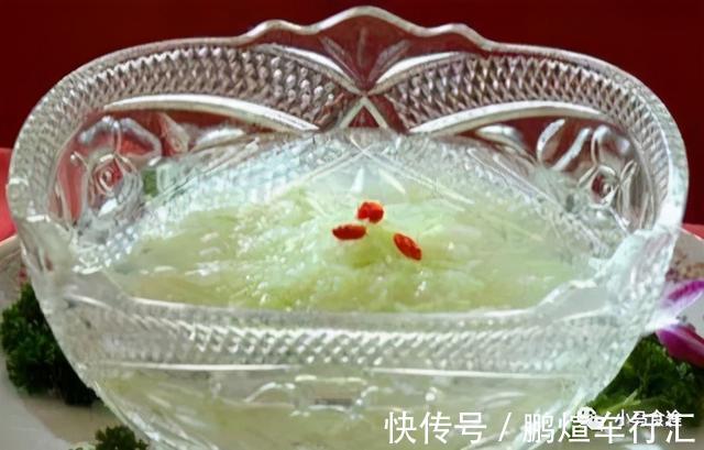 冬瓜|冬瓜的六种家常做法，简单清爽，营养味美，大家可以尝尝