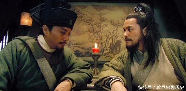 晁盖|水浒传中济州太守去抓晁盖,却一无所获,自己反落得一个悲惨下场