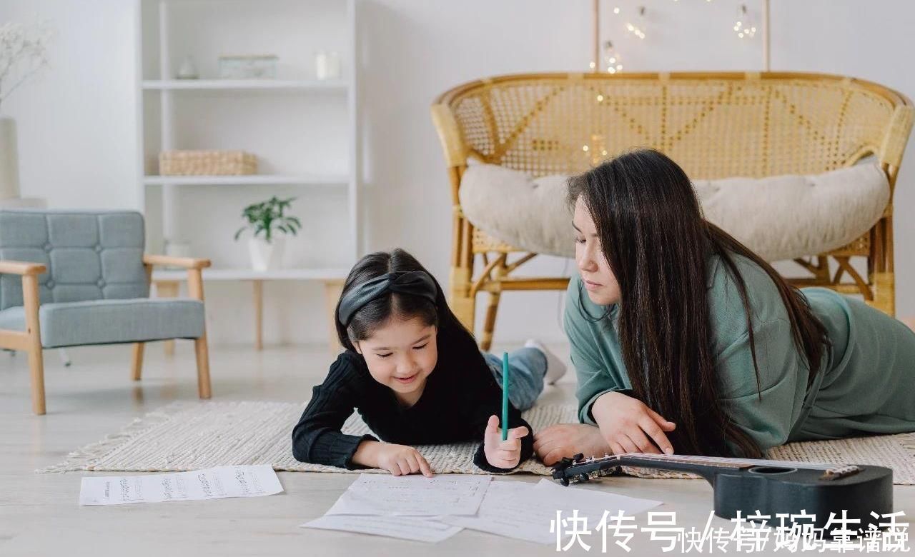 家长|孩子有这3个明显特征，大多是潜在学霸，家长要重视起来