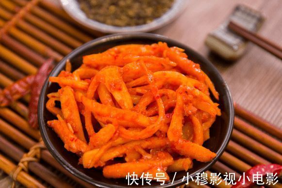 咸菜|25外卖小哥确诊肝癌,两个月后离世,医生叹息:常吃2物伤肝不浅