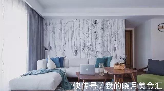 乳胶漆|墙面材料怎么选？教你如何装出高级感！