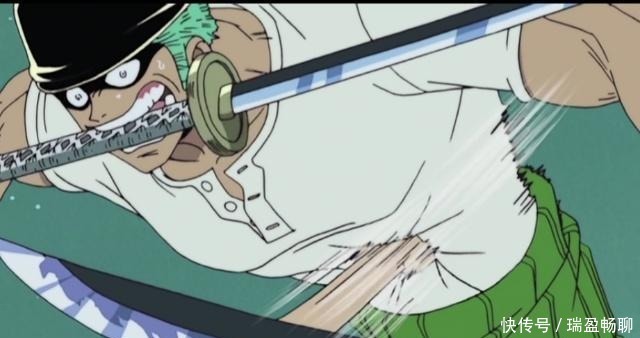 上榜|海贼王:路飞一伙有多恶心?罗宾上榜,路飞吓坏索隆,乔巴该退团