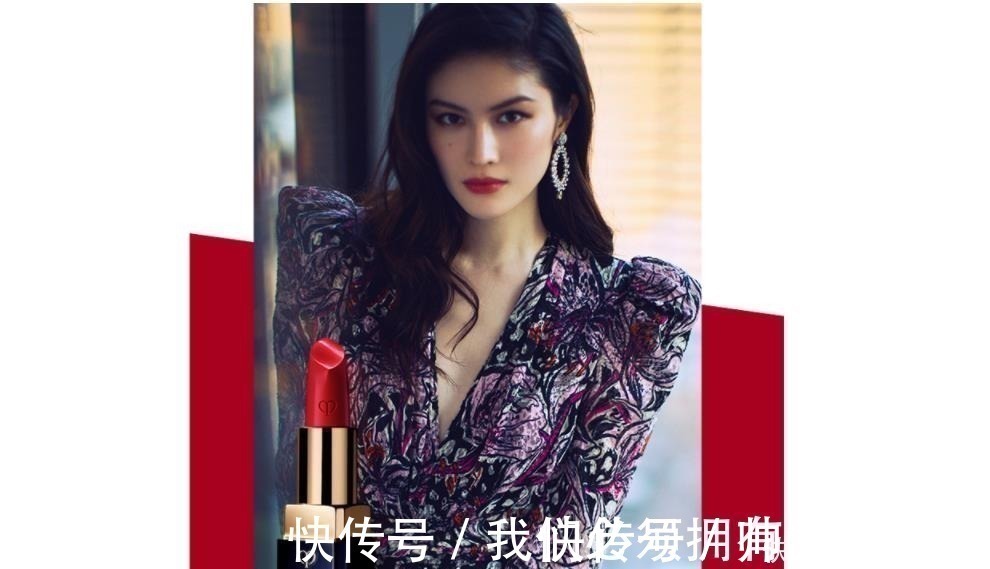 萝卜丁 史上最全口红盘点，32个品牌的成名色！最美是香奈儿154！