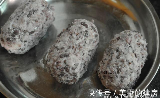 薏米|女人最爱此早餐!祛湿开胃养气血,一口香掉眉毛,打赌你没吃过!