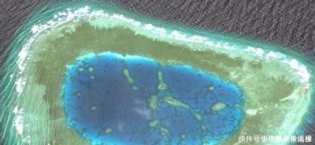 岛礁 细说南海东南部430公里范围内的9座礁体,各礁体现状如何