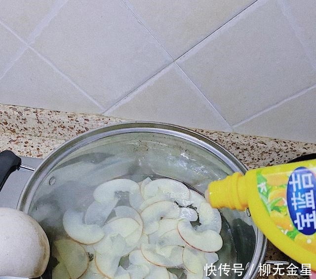 手抓饼的新吃法——酥皮玫瑰花苹果派,颜值爆表喔