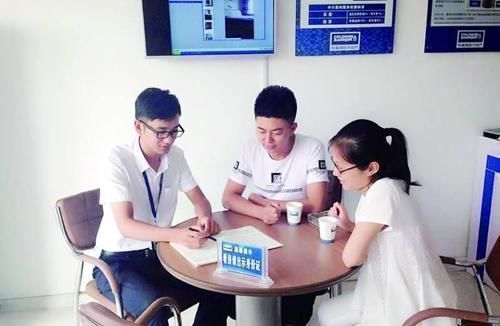 二手房|应不应该找中介买二手房找中介买房的6个好处,很多人不知道