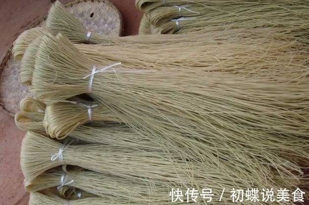 如何识别粉条真假牢记4点，立刻就能分辨出，网友很实用！