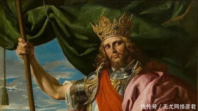 法兰克王国|阿拉伯人征服欧洲的美梦是如何破灭的