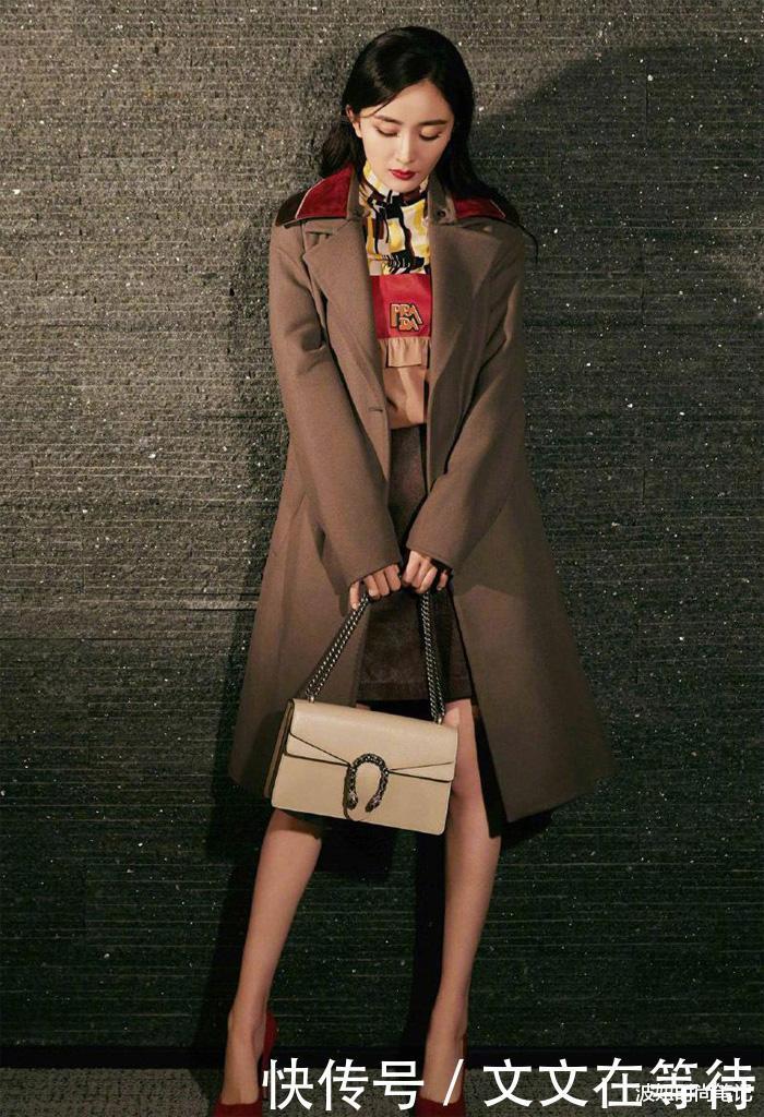 女人|女人穿大衣要显“贵”,这4个要点是关键!照着做显高又显气质