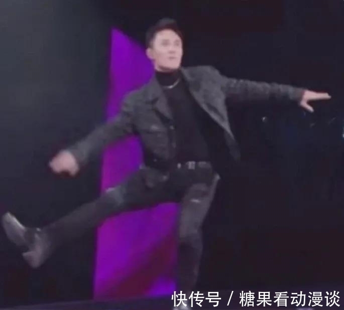 沒有金星的《追光吧!》寡淡得想吐槽都找不到點