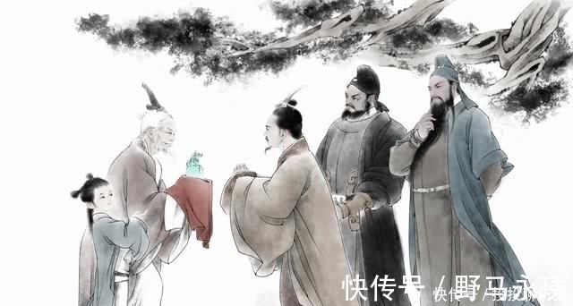 兴师动众|中国人为什么把“左”尊为上位？源自老子：吉事尚左，凶事尚右