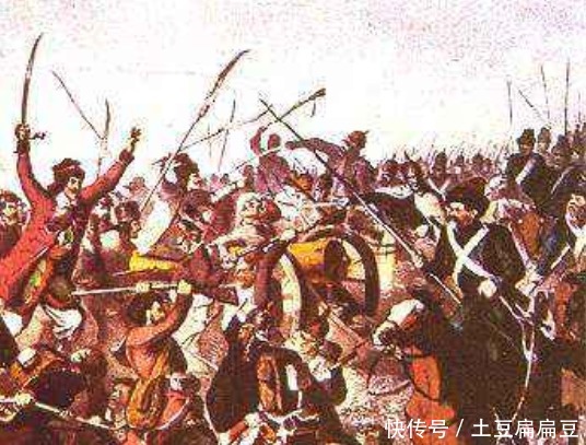 真晓|波兰国家的成立,是实力还是侥幸,第二次世界大战得知真晓