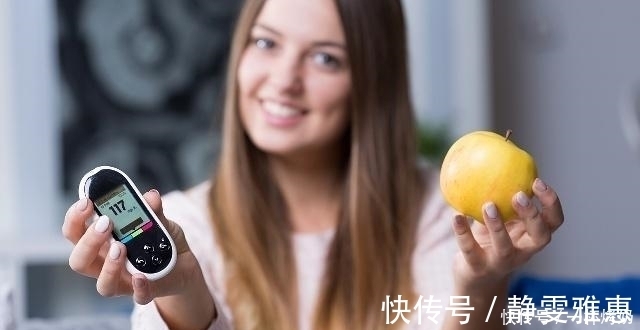 苦瓜|糖尿病的人，身体若出现2种情况，恭喜，可能病情在慢慢好转