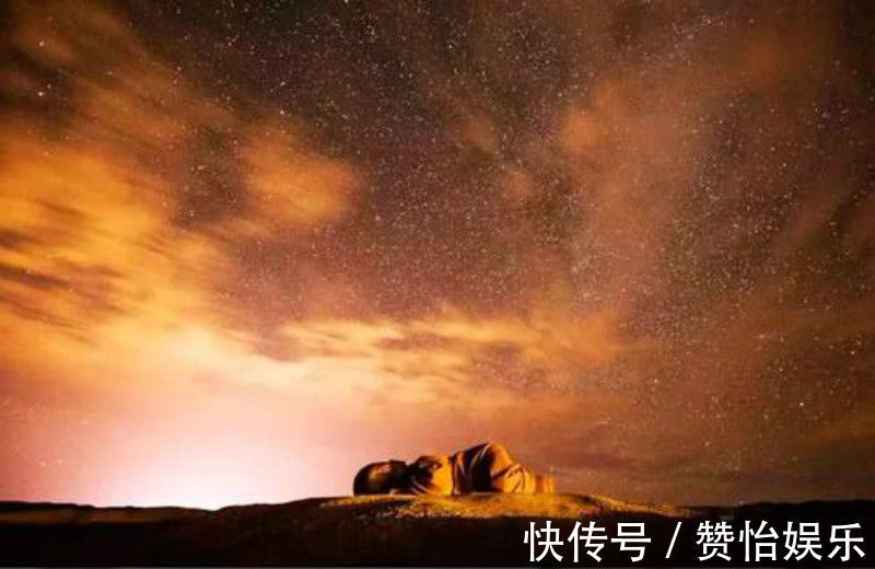 巨婴$大地之子背后的故事,巨婴代表着什么?这到底有啥寓意