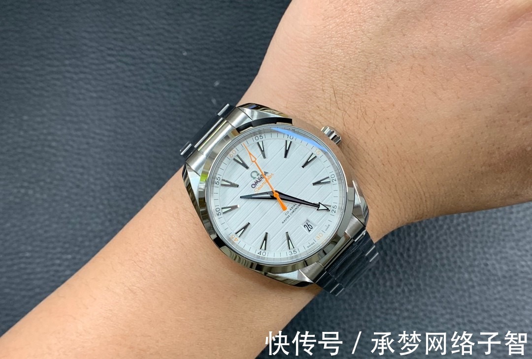 盘点|男人品味好比戴什么牌子更重要！有品位男士手表盘点