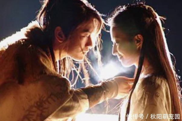 灵蛇|杨过当初为何要救雕而杀了蛇?如果救怪蛇,杨过恐怕早已天下无敌