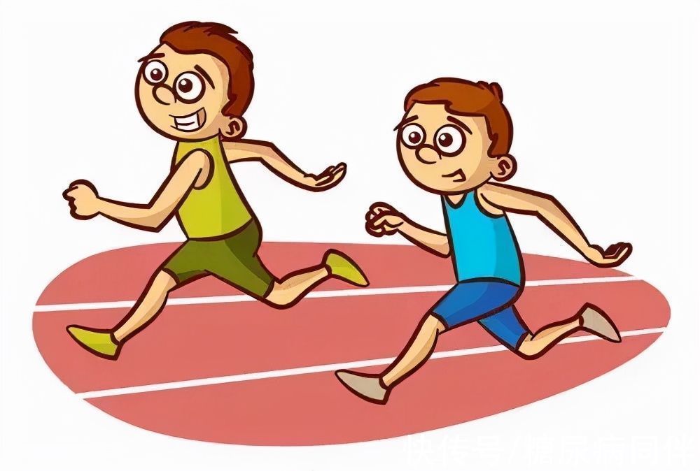 糖尿病患者|糖尿病做好4件事,秋天血糖不会高