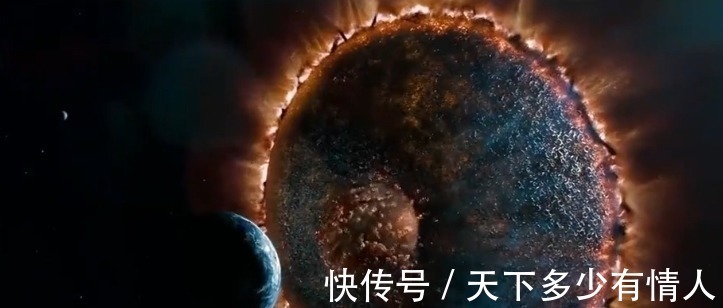 降维@《三体》降维打击并不恐怖,恐怖的是魔戒说的话!