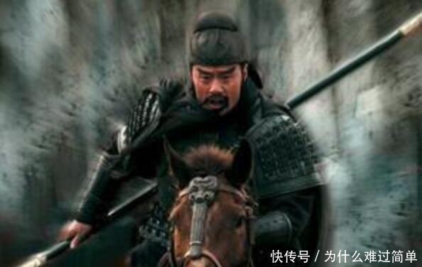 虎女|此她是关羽口中的“虎女”, 替父仇拜赵云为师, 后来成为诸葛亮南征时主力大将！