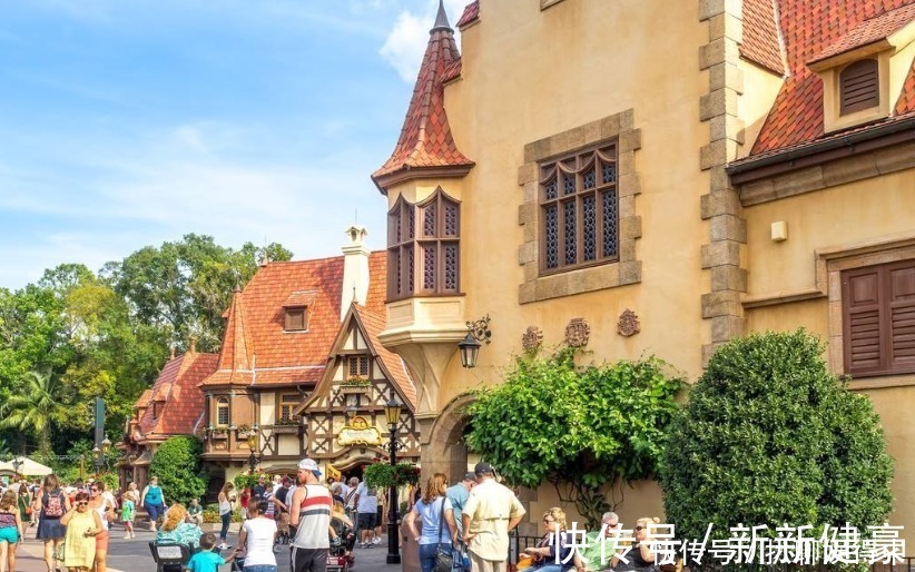 孩子|德国生育福利很好,生个孩子奖励几十万,为何还是很多人不愿生?