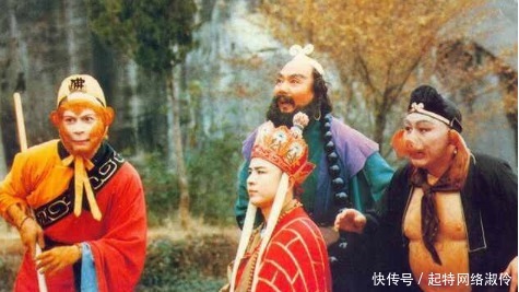 如来|灵山受封时,为何猪八戒敢直呼如来大名?看他前世地位就知道了